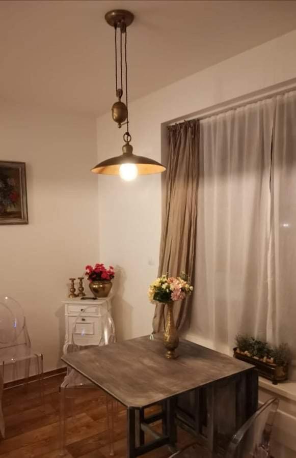 Poetic Apartment Микулов Екстериор снимка
